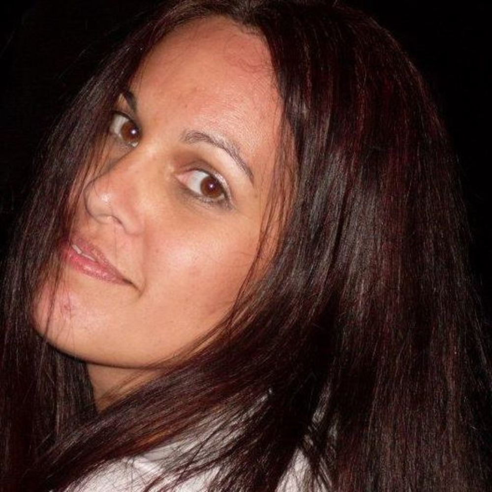 Meet your Posher, Jeri